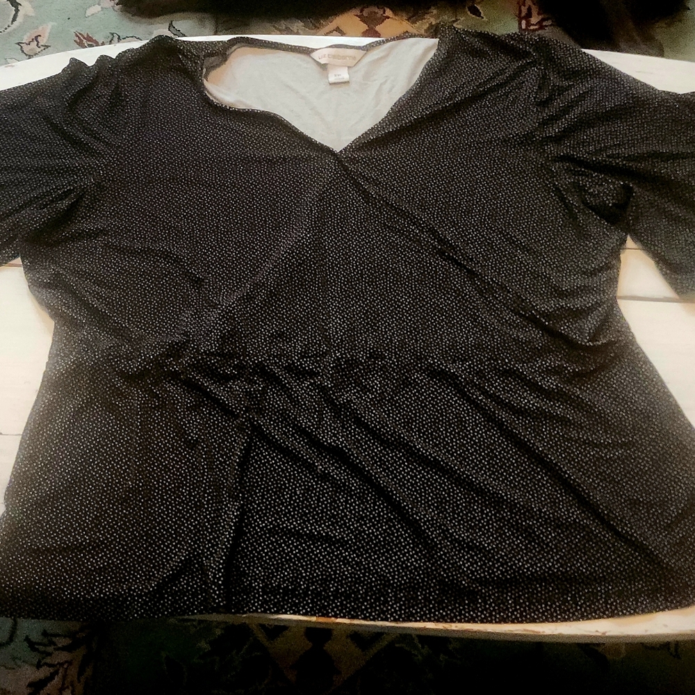 Wrap Top